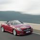 Mercedes-Benz SLK 2012
