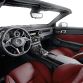 Mercedes-Benz SLK 2012