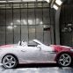 Mercedes-Benz SLK 2012