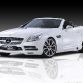 Mercedes-Benz SLK 2012 tuned by Piecha Accurian