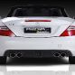 Mercedes-Benz SLK 2012 tuned by Piecha Accurian