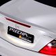 Mercedes-Benz SLK 2012 tuned by Piecha Accurian
