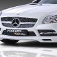Mercedes-Benz SLK 2012 tuned by Piecha Accurian