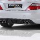 Mercedes-Benz SLK 2012 tuned by Piecha Accurian