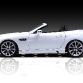 Mercedes-Benz SLK 2012 tuned by Piecha Accurian