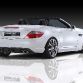 Mercedes-Benz SLK 2012 tuned by Piecha Accurian