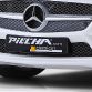 Mercedes-Benz SLK 2012 tuned by Piecha Accurian