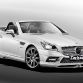 Mercedes-Benz SLK 2012 tuning by Carlsson