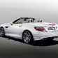 Mercedes-Benz SLK 2012 tuning by Carlsson