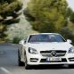 Mercedes-Benz SLK 250 CDI 2012