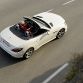 Mercedes-Benz SLK 250 CDI 2012