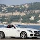 Mercedes-Benz SLK 250 CDI 2012