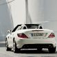 Mercedes-Benz SLK 250 CDI 2012