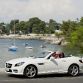 Mercedes-Benz SLK 250 CDI 2012