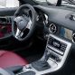 Mercedes-Benz SLK 250 CDI 2012