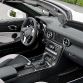 Mercedes-Benz SLK 55 AMG 2012 Leaked Photo