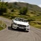 Mercedes-Benz SLK 55 AMG 2012