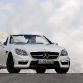 Mercedes-Benz SLK 55 AMG 2012