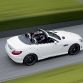 Mercedes-Benz SLK 55 AMG 2012
