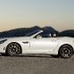 Mercedes-Benz SLK 55 AMG 2012