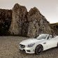 Mercedes-Benz SLK 55 AMG 2012