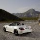 Mercedes-Benz SLK 55 AMG 2012