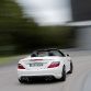 Mercedes-Benz SLK 55 AMG 2012