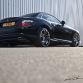 Mercedes Benz SLK by Project Kahn