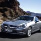 Mercedes-Benz SLK-Class