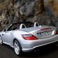 Mercedes-Benz SLK-Class
