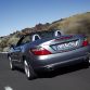 Mercedes-Benz SLK-Class