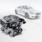 Mercedes-AMG M152 New 5.5-liter AMG V8 engine with AMG Cylinder Management and ECO stop/start