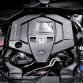 Mercedes-AMG M152 New 5.5-liter AMG V8 engine with AMG Cylinder Management and ECO stop/start
