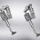 Mercedes-AMG M152 New 5.5-liter AMG V8 engine with AMG Cylinder Management and ECO stop/start