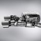 Mercedes-AMG M152 New 5.5-liter AMG V8 engine with AMG Cylinder Management and ECO stop/start