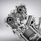 Mercedes-AMG M152 New 5.5-liter AMG V8 engine with AMG Cylinder Management and ECO stop/start