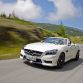 Mercedes-Benz SLK 55 AMG 2012