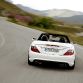 Mercedes-Benz SLK 55 AMG 2012