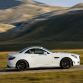 Mercedes-Benz SLK 55 AMG 2012