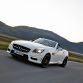 Mercedes-Benz SLK 55 AMG 2012