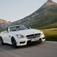 Mercedes-Benz SLK 55 AMG 2012