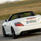 Mercedes-Benz SLK 55 AMG 2012