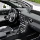 Mercedes-Benz SLK 55 AMG 2012