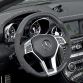 Mercedes-Benz SLK 55 AMG 2012