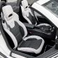 Mercedes-Benz SLK 55 AMG 2012