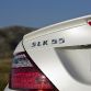 Mercedes-Benz SLK 55 AMG 2012