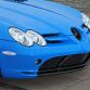 Mercedes-Benz SLR by CUT48 and Edo Competition
