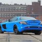 Mercedes-Benz SLR by CUT48 and Edo Competition