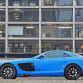 Mercedes-Benz SLR by CUT48 and Edo Competition