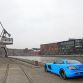 Mercedes-Benz SLR by CUT48 and Edo Competition